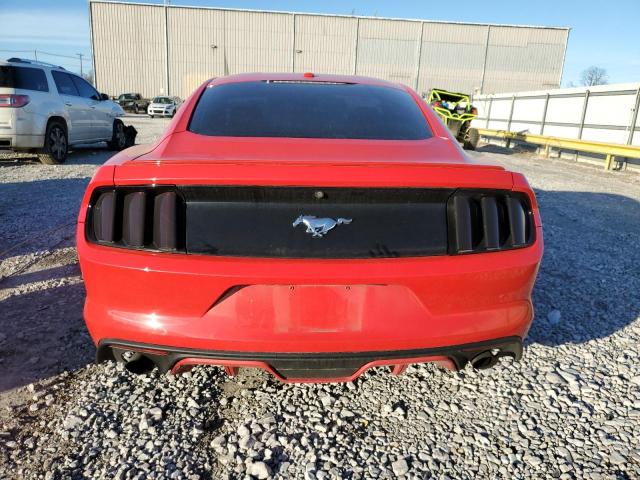 Photo 6 from auction – 2016 FORD MUSTANG with VIN 1FA6P8TH6G5221823