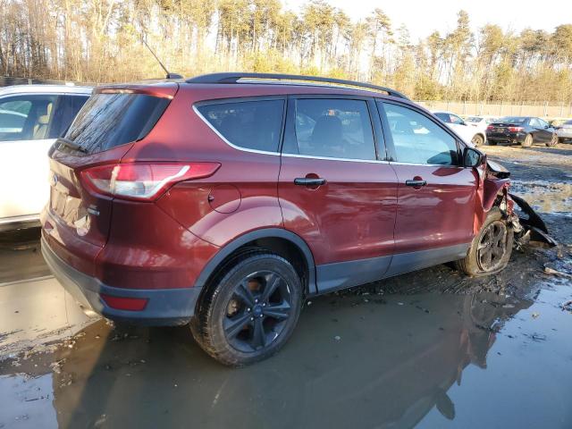Photo 3 from auction – 2015 FORD ESCAPE SE with VIN 1FMCU9GX6FUA97615