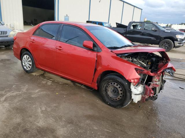 صورة رقم 4 من المزاد - 2011 TOYOTA COROLLA BA مع VIN JTDBU4EE4BJ100835