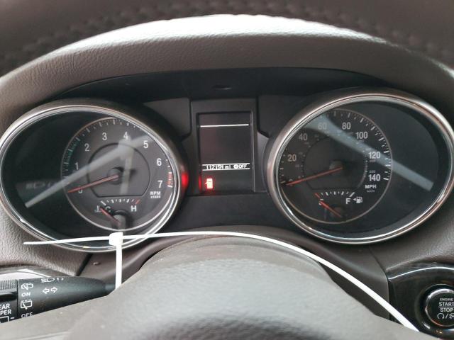 Zdjęcie 9 z aukcji – 2011 JEEP GRAND CHER z VIN 1J4RR4GG3BC540705