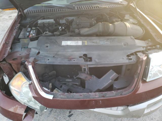 Photo 12 from auction – 2006 FORD EXPEDITION with VIN 1FMPU17516LA40939