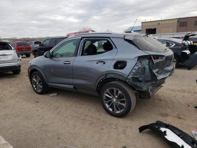 Photo 2 from auction – 2022 BUICK ENCORE GX with VIN KL4MMBS26NB092589