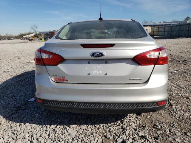 Photo 6 from auction – 2013 FORD FOCUS S with VIN 1FADP3E26DL118783