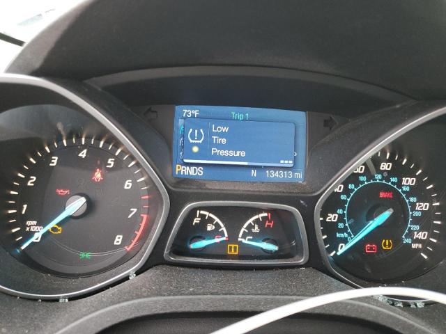 Photo 9 from auction – 2015 FORD ESCAPE SE with VIN 1FMCU0GX5FUB05697