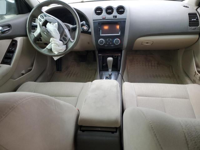 Photo 8 from auction – 2011 NISSAN ALTIMA BAS with VIN 1N4AL2AP8BN468329