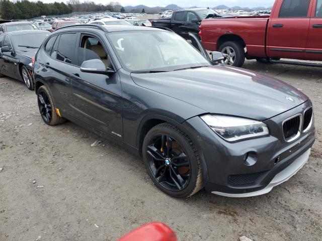 Photo 4 from auction – 2015 BMW X1 SDRIVE2 with VIN WBAVM1C54FV315965