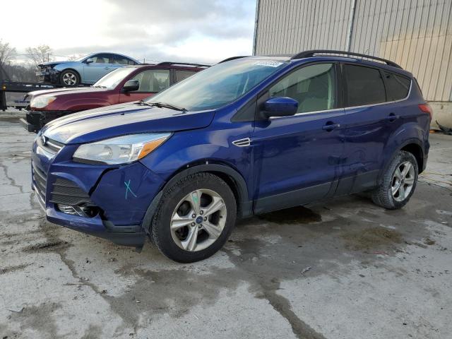 FORD ESCAPE SE 2014 with VIN 1FMCU0GX1EUA69022 - Photo from auction