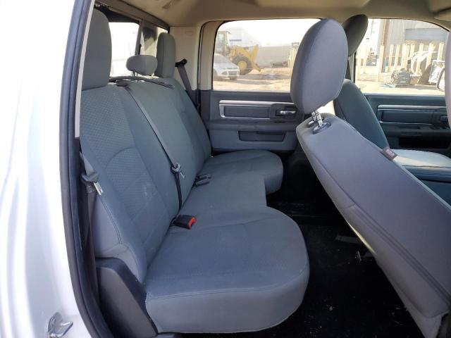 Photo 10 from auction – 2019 RAM 1500 CLASS with VIN 1C6RR6TT3KS733017