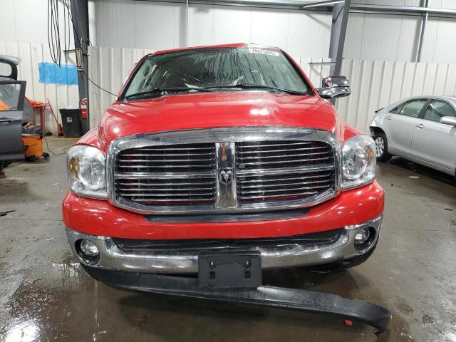 Photo 5 from auction – 2008 DODGE RAM 1500 S with VIN 1D7HU18208S616841