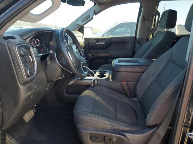 Photo 7 from auction – 2019 CHEVROLET SILVERADO with VIN 3GCPYFED7KG117840