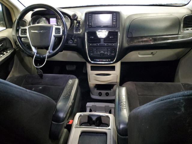 Photo 8 from auction – 2011 CHRYSLER TOWN & COU with VIN 2A4RR5DGXBR638597