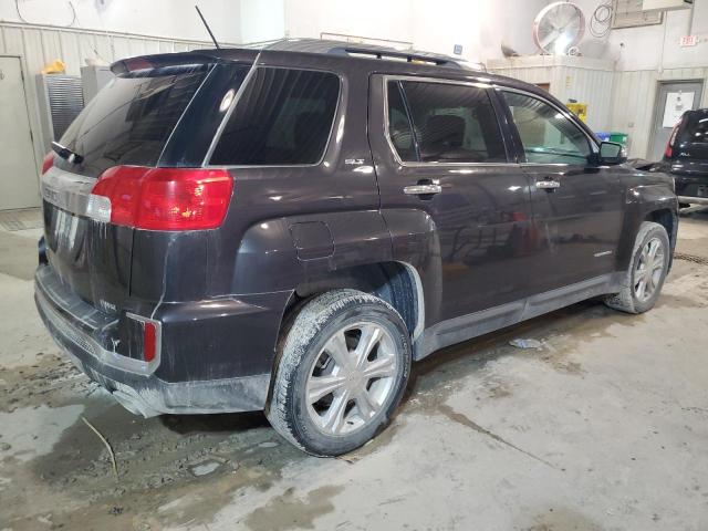 Photo 3 from auction – 2016 GMC TERRAIN SL with VIN 2GKFLUE30G6121399