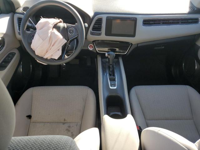 Photo 8 from auction – 2016 HONDA HR-V with VIN 3CZRU6H57GM718340