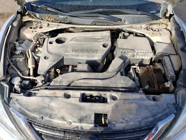 Photo 11 from auction – 2017 NISSAN ALTIMA 2.5 with VIN 1N4AL3AP7HC234130