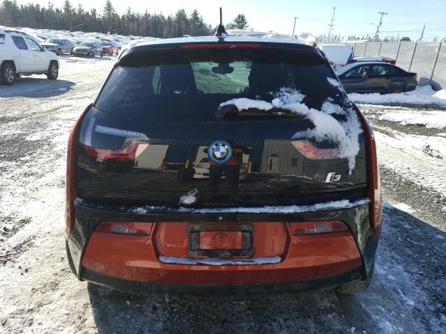 Photo 6 from auction – 2014 BMW I3 BEV with VIN WBY1Z2C50EV284140