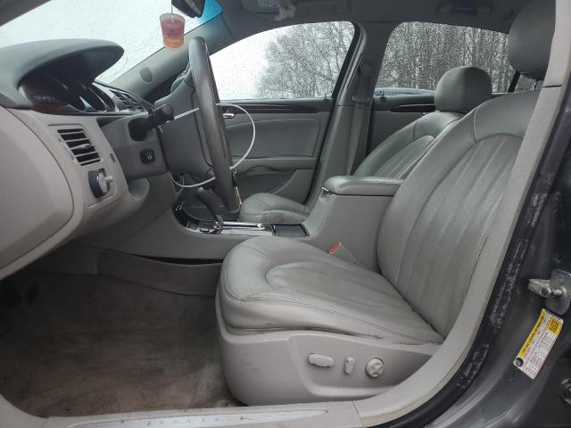 Photo 7 from auction – 2008 BUICK LUCERNE CX with VIN 1G4HE57Y98U107609