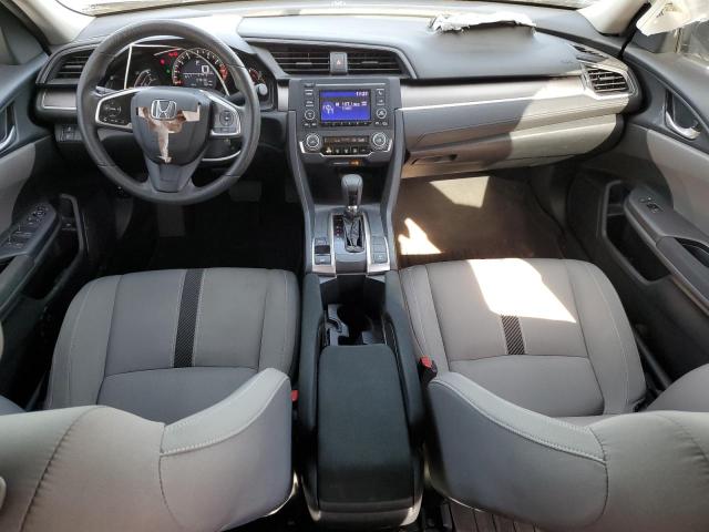 Photo 8 from auction – 2017 HONDA CIVIC LX with VIN 19XFC2F54HE042190