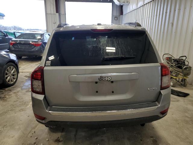Photo 6 from auction – 2014 JEEP COMPASS LA with VIN 1C4NJCEAXED753931