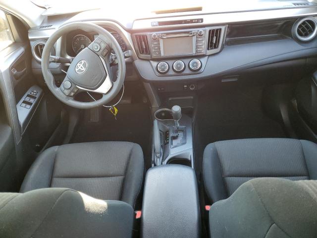 Photo 8 from auction – 2017 TOYOTA RAV4 LE with VIN JTMZFREV8HJ133593