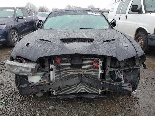 Photo 5 from auction – 2012 DODGE CHARGER PO with VIN 2C3CDXAG7CH190597
