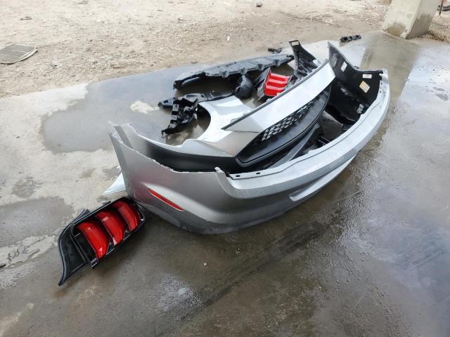 Photo 12 from auction – 2022 FORD MUSTANG with VIN 1FA6P8TH3N5132577
