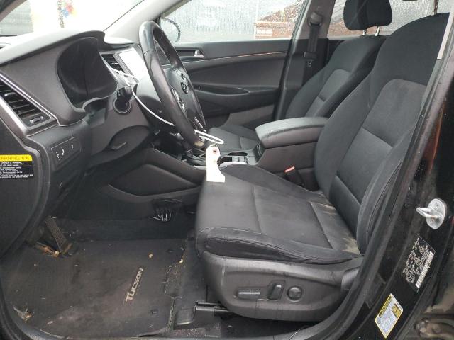 Photo 7 from auction – 2016 HYUNDAI TUCSON LIM with VIN KM8J3CA22GU041466