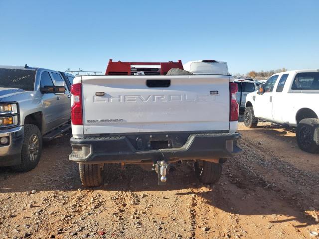 Photo 6 from auction – 2022 CHEVROLET SILVERADO with VIN 2GC1YLE74N1206888