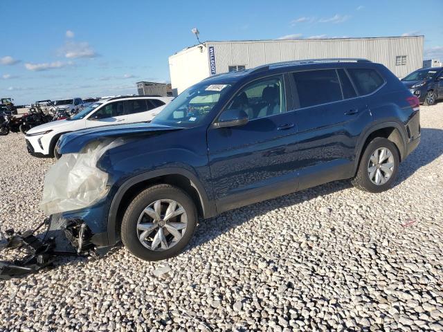 Photo 1 from auction – 2019 VOLKSWAGEN ATLAS S with VIN 1V2AP2CA7KC607304