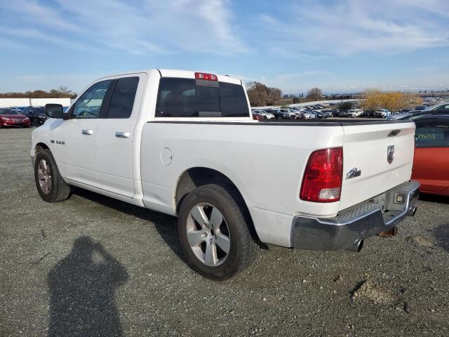 Photo 2 from auction – 2010 DODGE RAM 1500 with VIN 1D7RB1GTXAS126143
