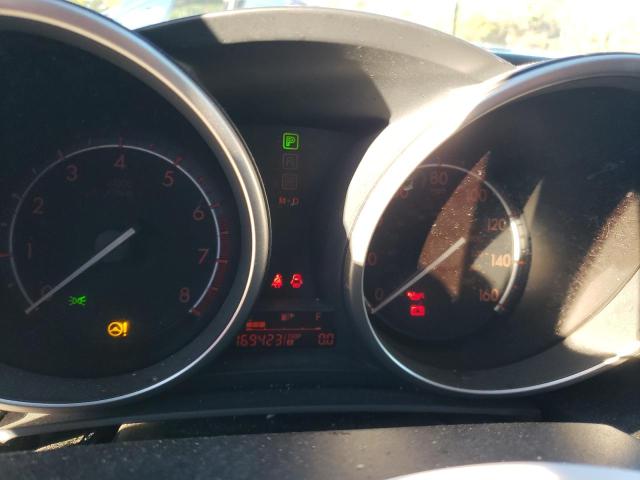 Photo 9 from auction – 2010 MAZDA 3 S with VIN JM1BL1S50A1192742
