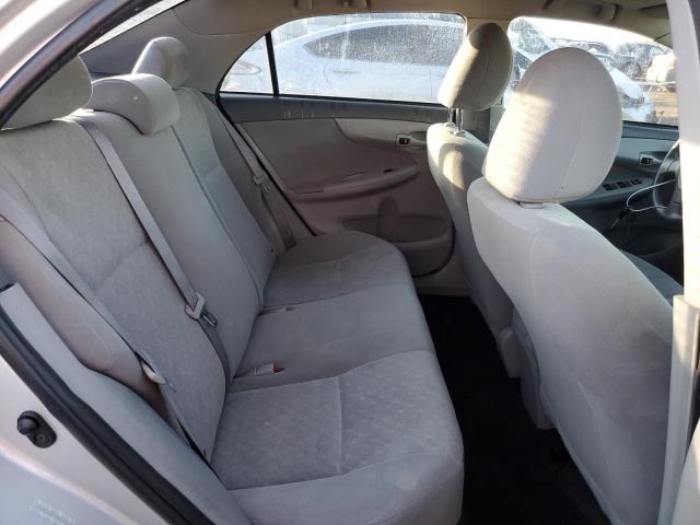Photo 10 from auction – 2009 TOYOTA COROLLA BA with VIN 1NXBU40EX9Z025117