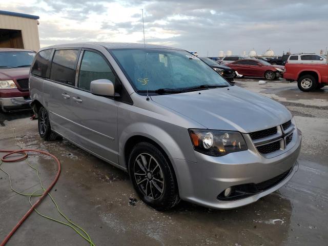 Photo 4 from auction – 2016 DODGE GRAND CARA with VIN 2C4RDGEG2GR177675
