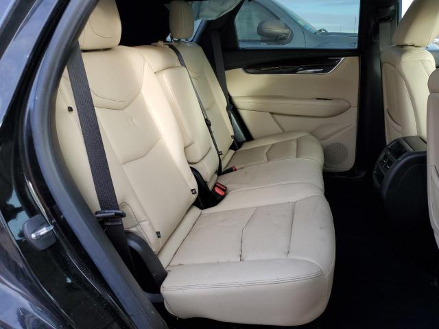 Photo 11 from auction – 2018 CADILLAC XT5 with VIN 1GYKNARS4JZ211004
