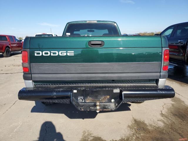Photo 6 from auction – 2001 DODGE RAM 2500 with VIN 1B7KC23631J284635