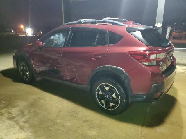 Photo 2 from auction – 2019 SUBARU CROSSTREK with VIN JF2GTAEC9KH379200