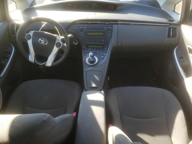 Photo 8 from auction – 2010 TOYOTA PRIUS with VIN JTDKN3DU2A0133370