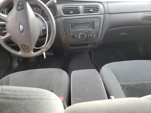 Photo 8 from auction – 2003 FORD TAURUS SE with VIN 1FAFP53U93G107342