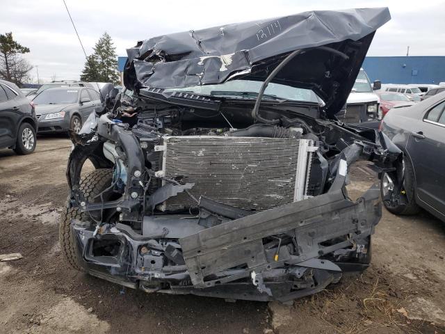 Photo 5 from auction – 2019 FORD F150 with VIN 1FTEW1EPXKFC30984