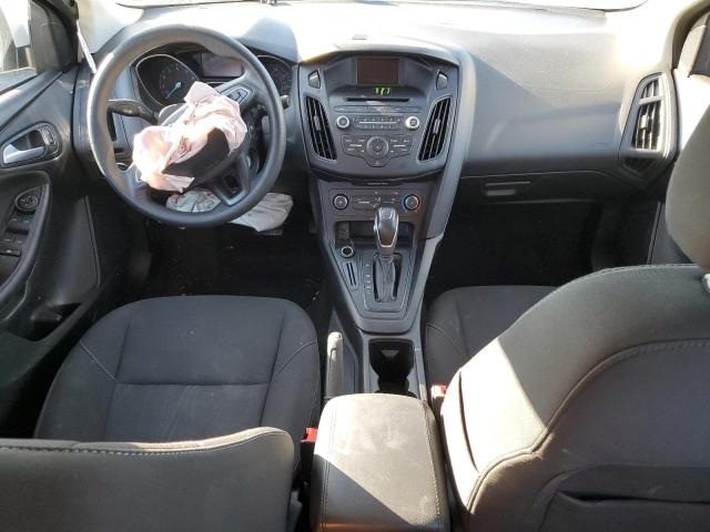 Photo 8 from auction – 2016 FORD FOCUS SE with VIN 1FADP3F20GL346345