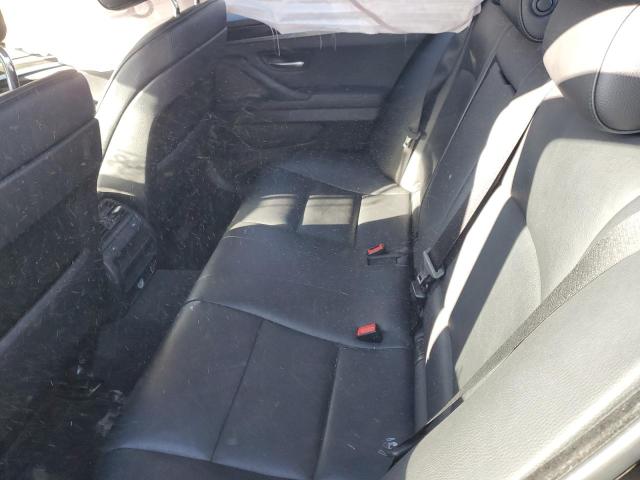 Photo 10 from auction – 2013 BMW 528 XI with VIN WBAXH5C54DD113330
