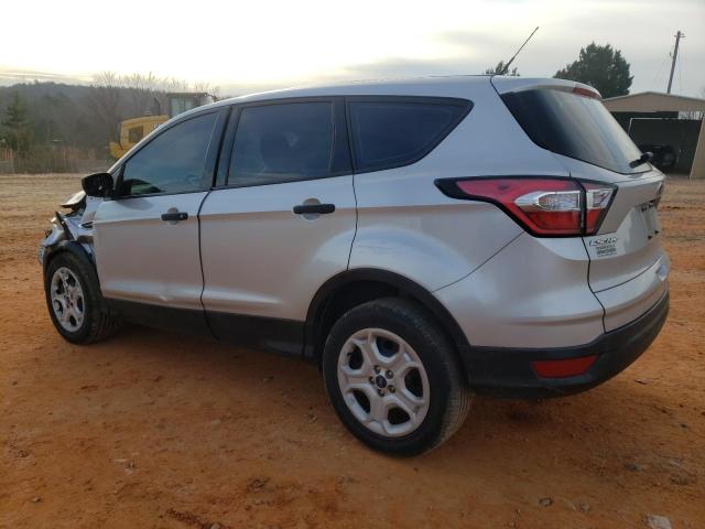 Photo 2 from auction – 2018 FORD ESCAPE S with VIN 1FMCU0F79JUD14287