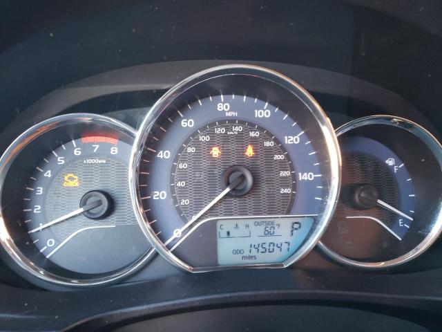 Photo 9 from auction – 2015 TOYOTA COROLLA L with VIN 5YFBURHE8FP296899