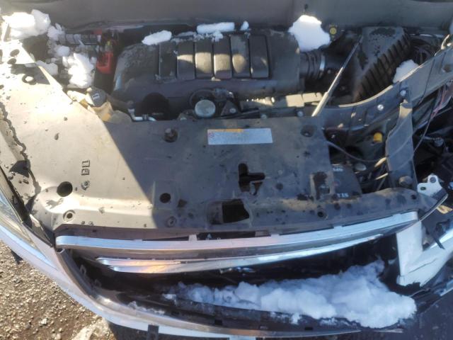 Photo 12 from auction – 2017 GMC ACADIA LIM with VIN 1GKKVSKD7HJ179511