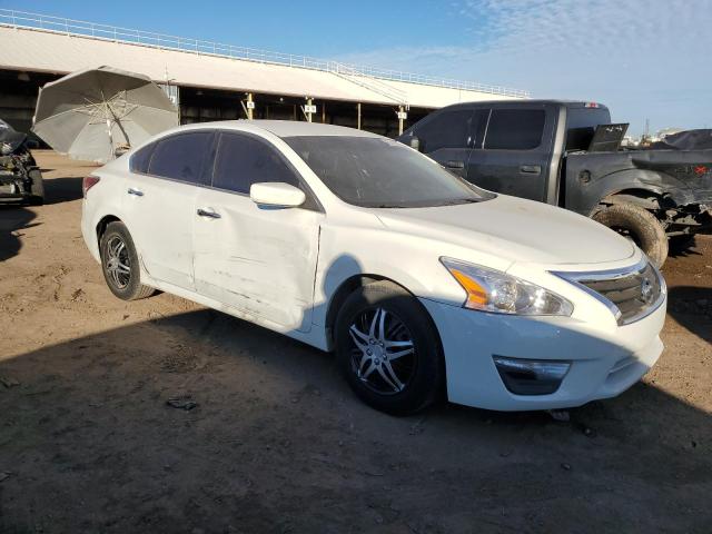 Photo 4 from auction – 2014 NISSAN ALTIMA 2.5 with VIN 1N4AL3AP3EN365667