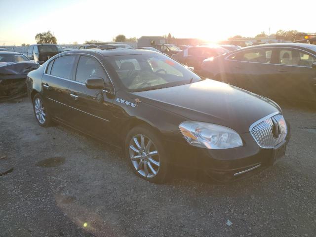 Photo 4 from auction – 2010 BUICK LUCERNE SU with VIN 1G4HK5E90AU125300