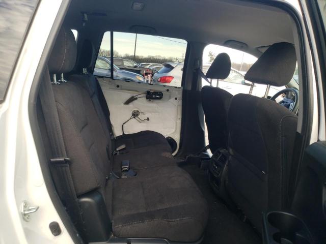 Photo 11 from auction – 2021 HONDA PILOT EX with VIN 5FNYF6H32MB037609