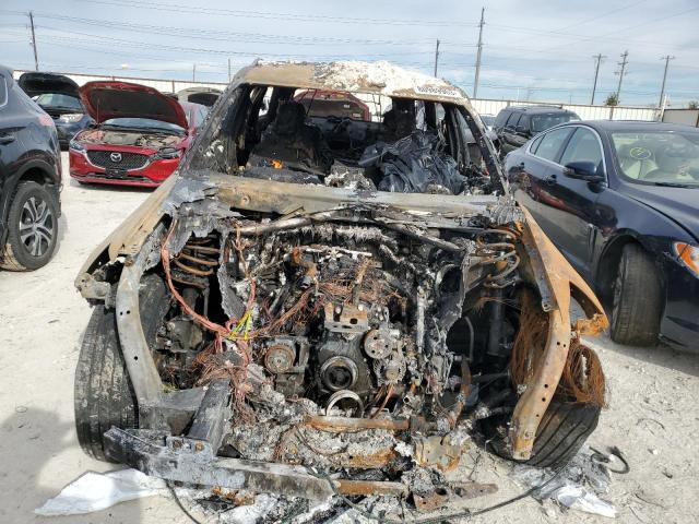 Photo 5 from auction – 2022 FORD EXPLORER X with VIN 1FMSK8DH7NGB64339