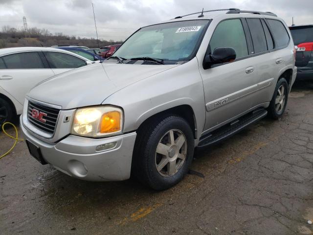 GMC ENVOY 2004 with VIN 1GKDS13S342310043 - Photo from auction