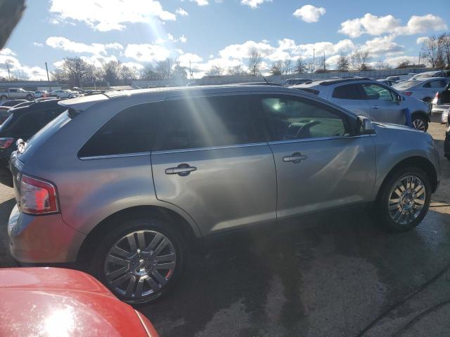 Photo 3 from auction – 2008 FORD EDGE LIMIT with VIN 2FMDK49C08BB31631