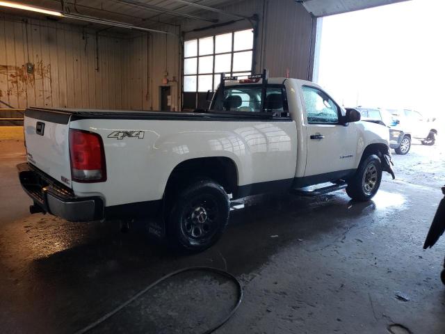 Photo 3 from auction – 2011 GMC SIERRA K15 with VIN 1GTN2TEX9BZ436044